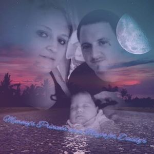 Meet your Posher, Candice n bug